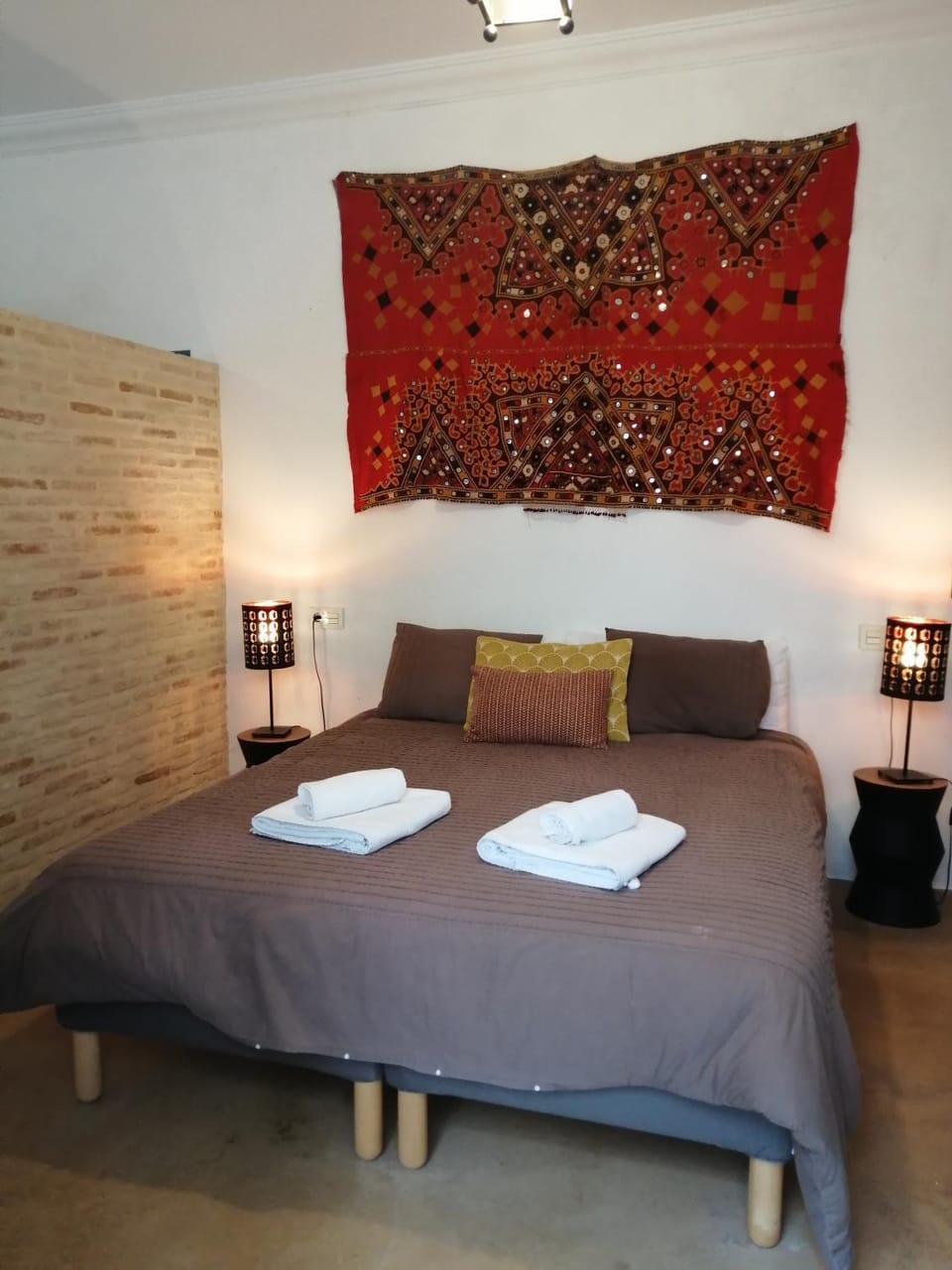 el rinconcito Apartment in Sanlúcar de Barrameda