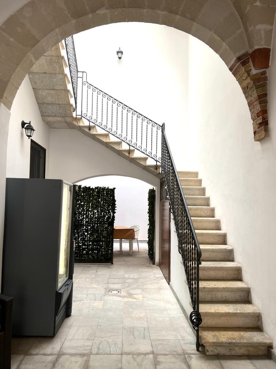 Cortile Bassi 185 Apartment in Trapani