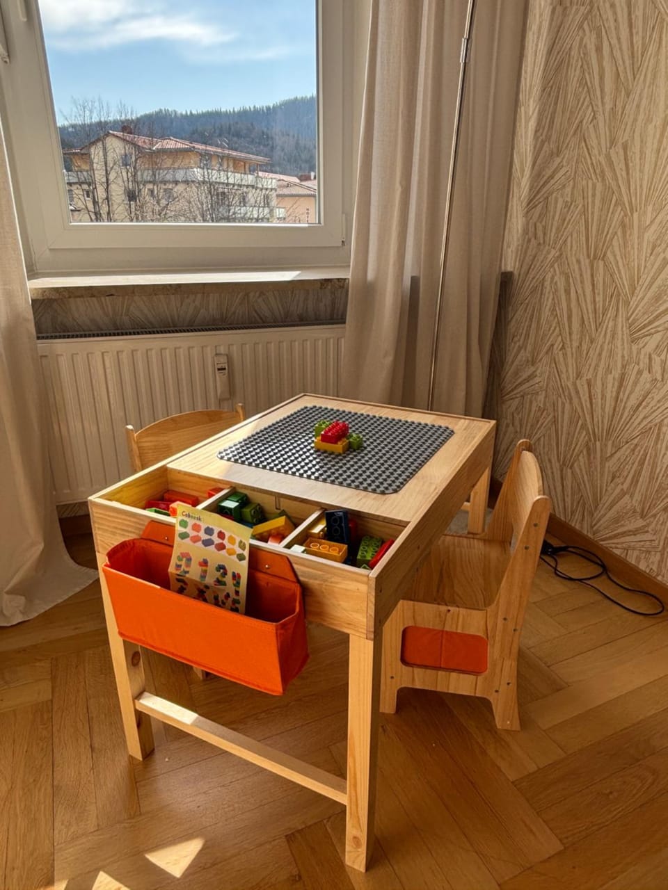 Stadtvilla Füssen Apartment in Fussen