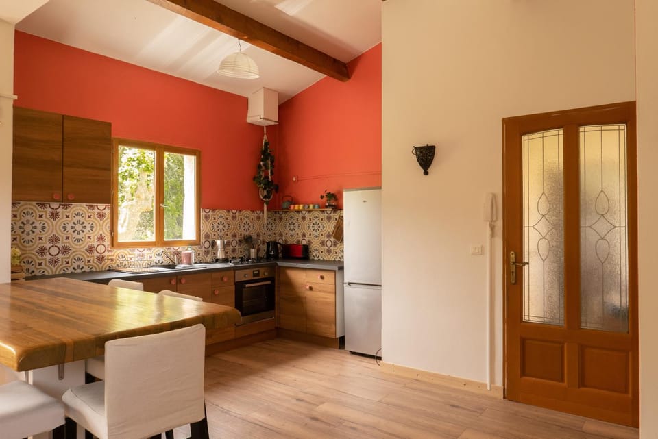 Coffee/tea facilities, Kitchen or kitchenette