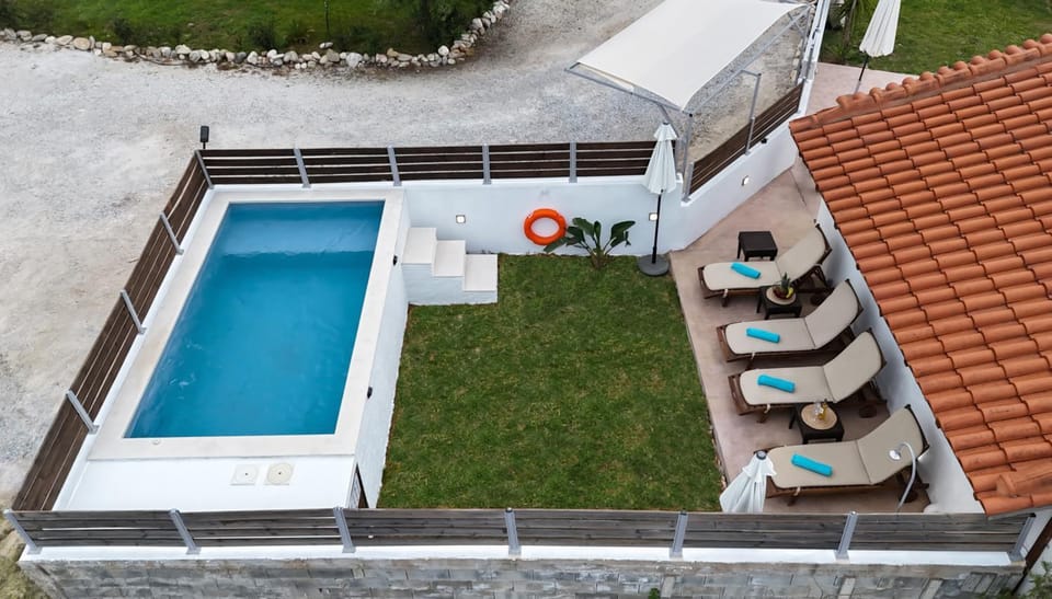 Villa Archontissa Villa in Crete Region