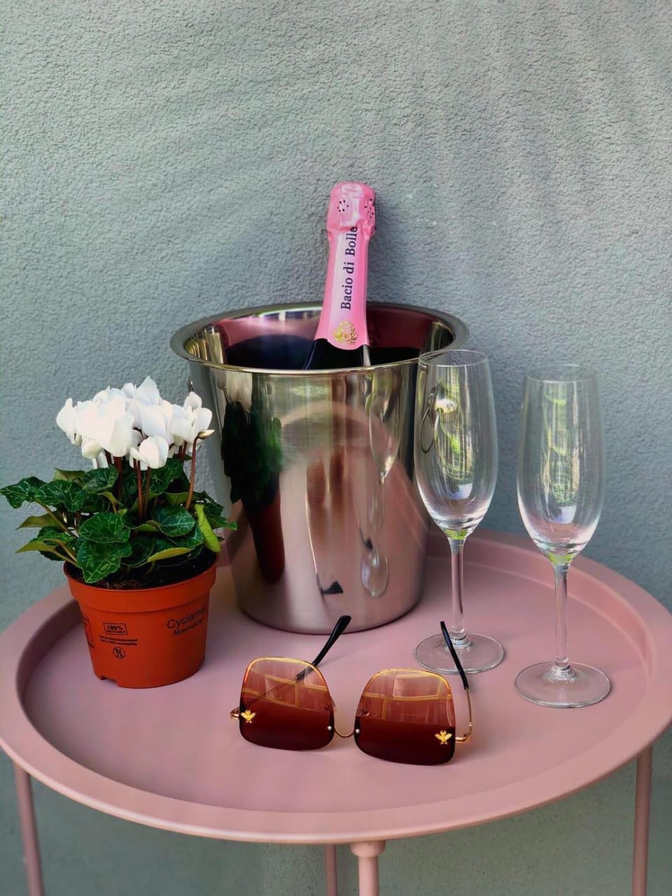 Drinks