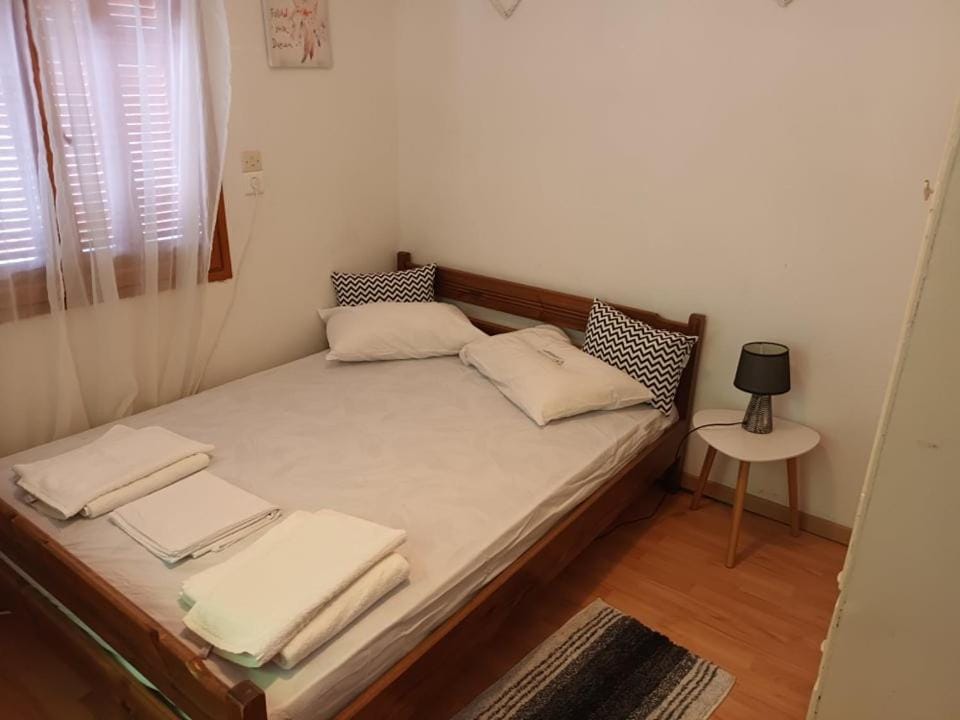 SOFIAS APARTMENTS in LESVOS House in İzmir Province