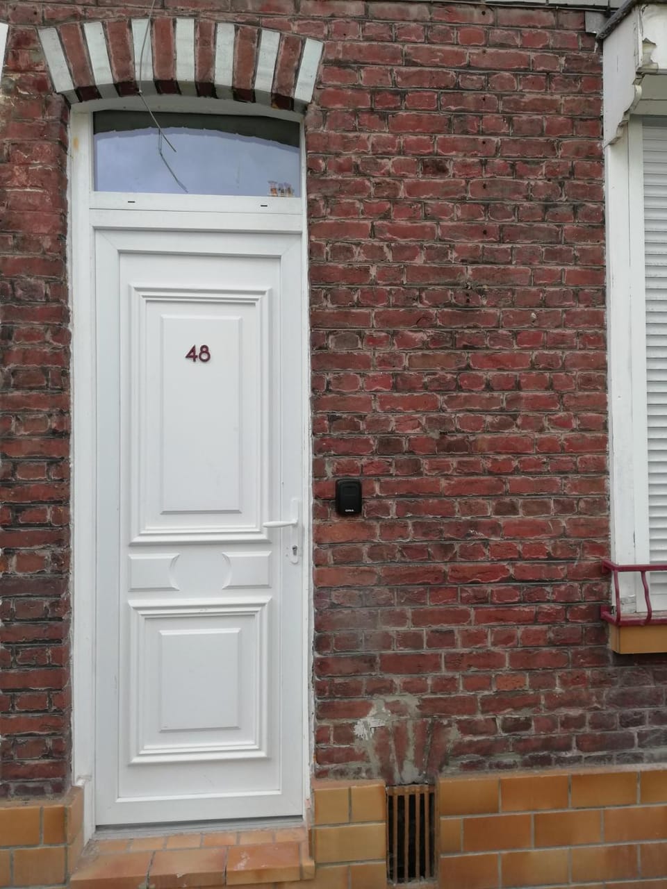 Duplex Savane, Lille Apartment in Lille