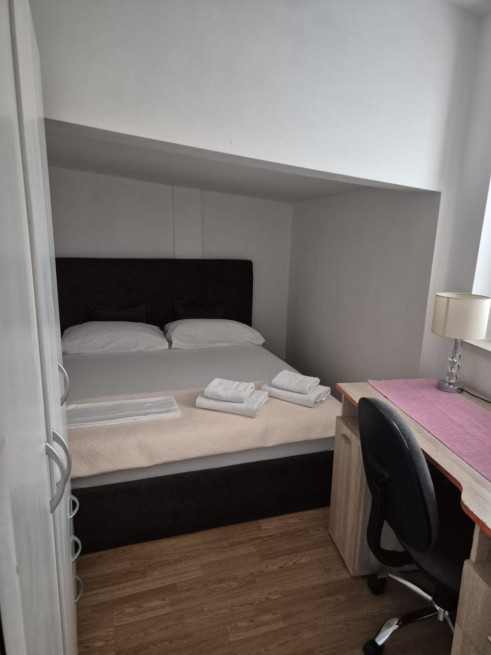 Apartmani Zuzana,Baška Voda Bed and Breakfast in Baška Voda