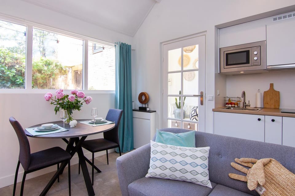 Coast Guesthouse Apartment in Zandvoort