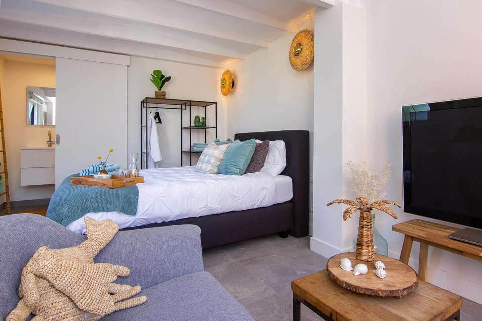 Coast Guesthouse Apartment in Zandvoort