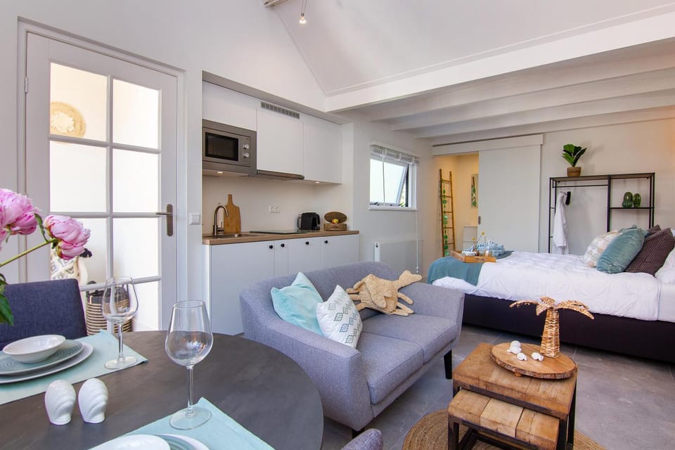 Coast Guesthouse Apartment in Zandvoort