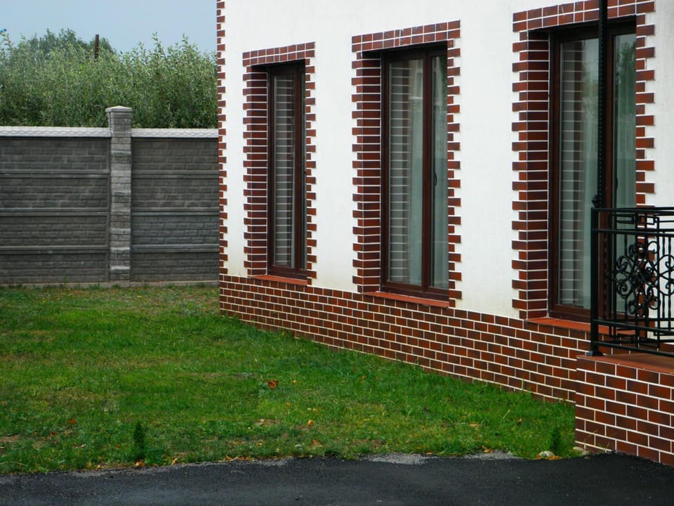 Pensiunea Platinum Bed and Breakfast in Romania