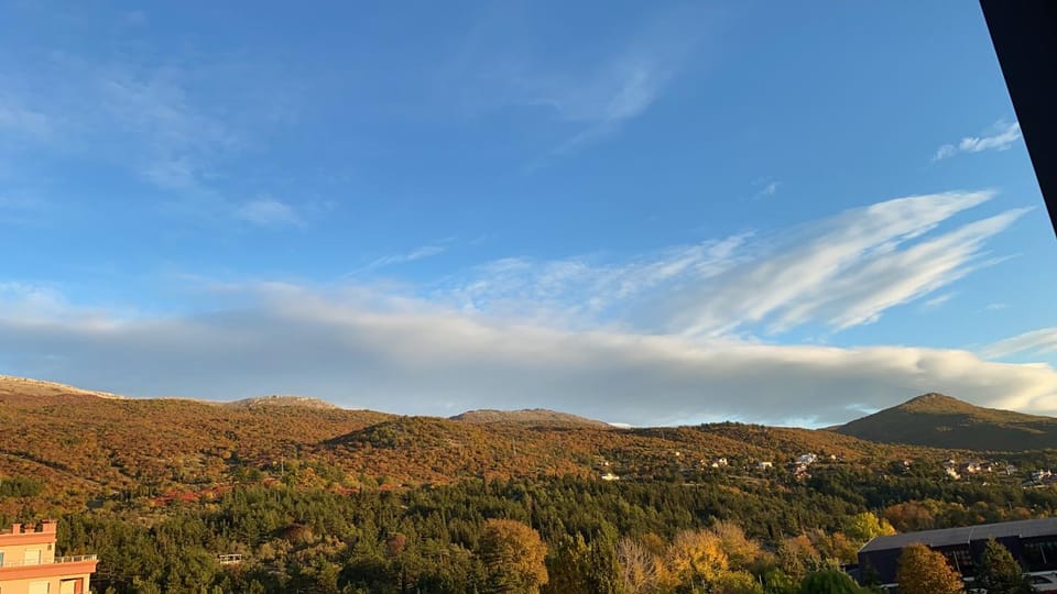 View (from property/room), View (from property/room), Mountain view, Mountain view