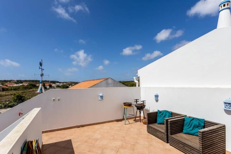 Townhouse Sagres House in Sagres