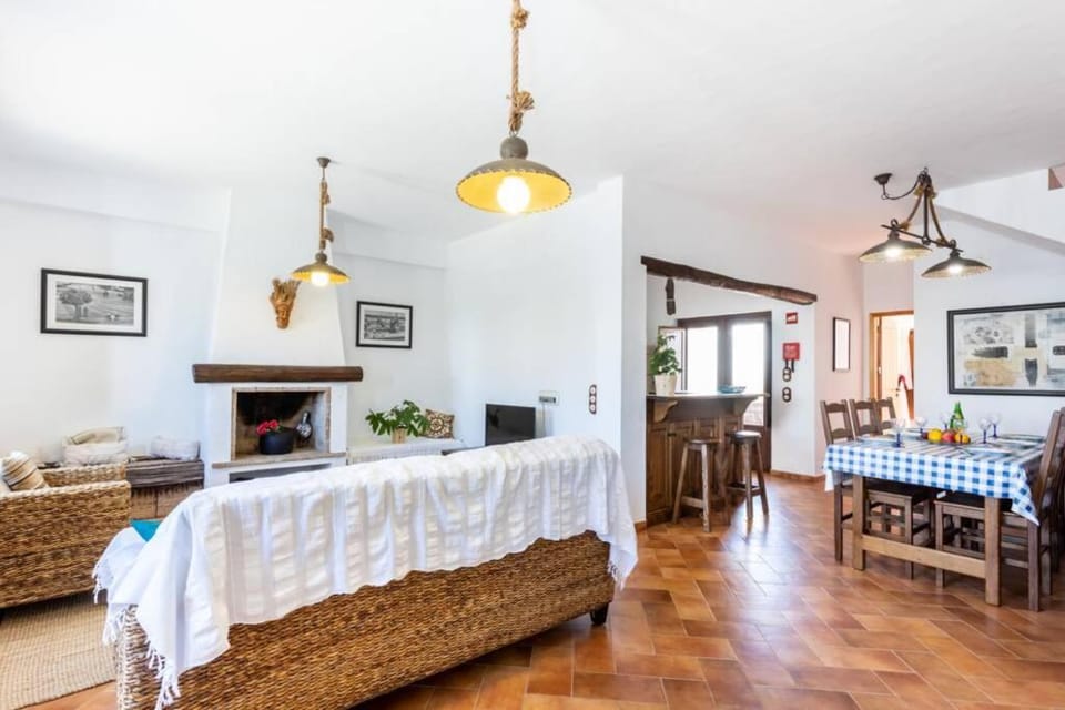Townhouse Sagres House in Sagres