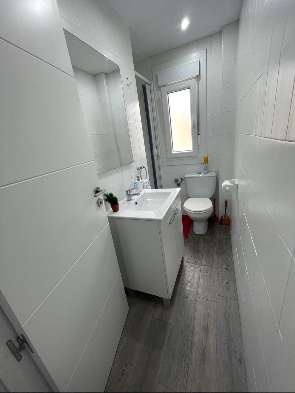 Apartamento los Ríos Apartment in Santander