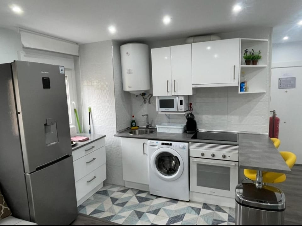 Apartamento los Ríos Apartment in Santander