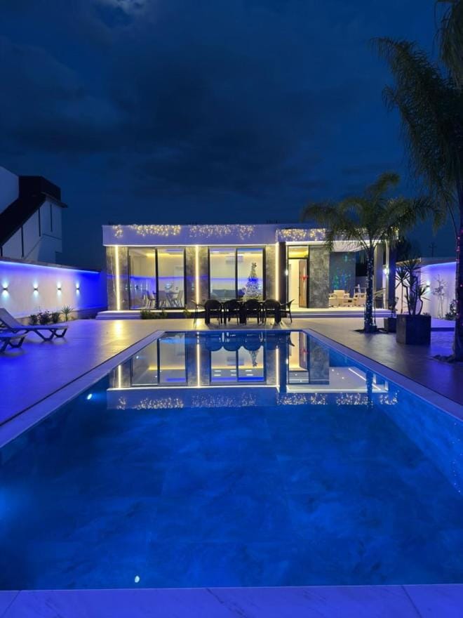 Mia villa Apartment in Tirana County, Albania