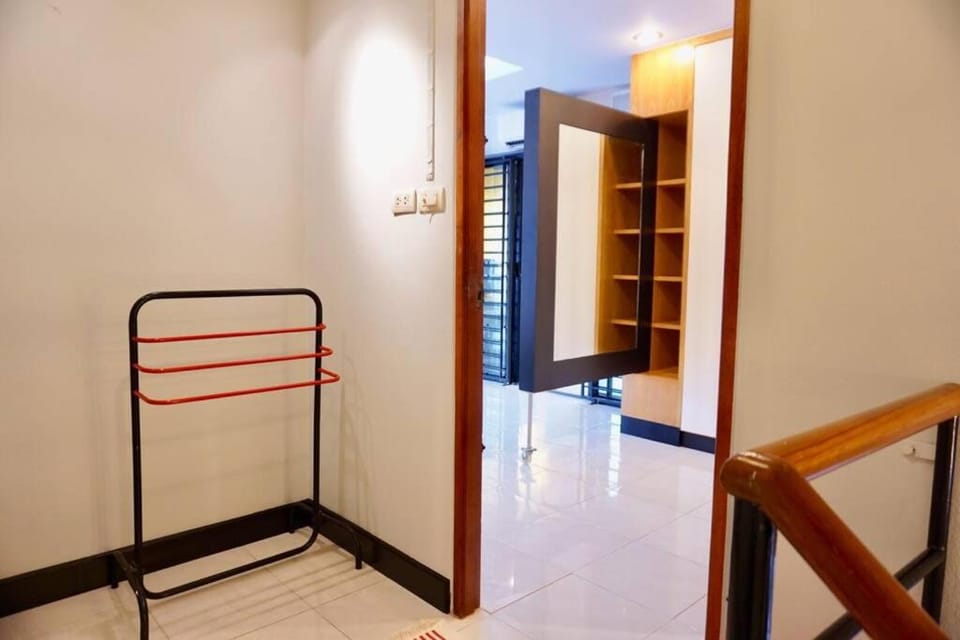 พี่ดา เฮ้าส์ (P'Da House) House in Thailand