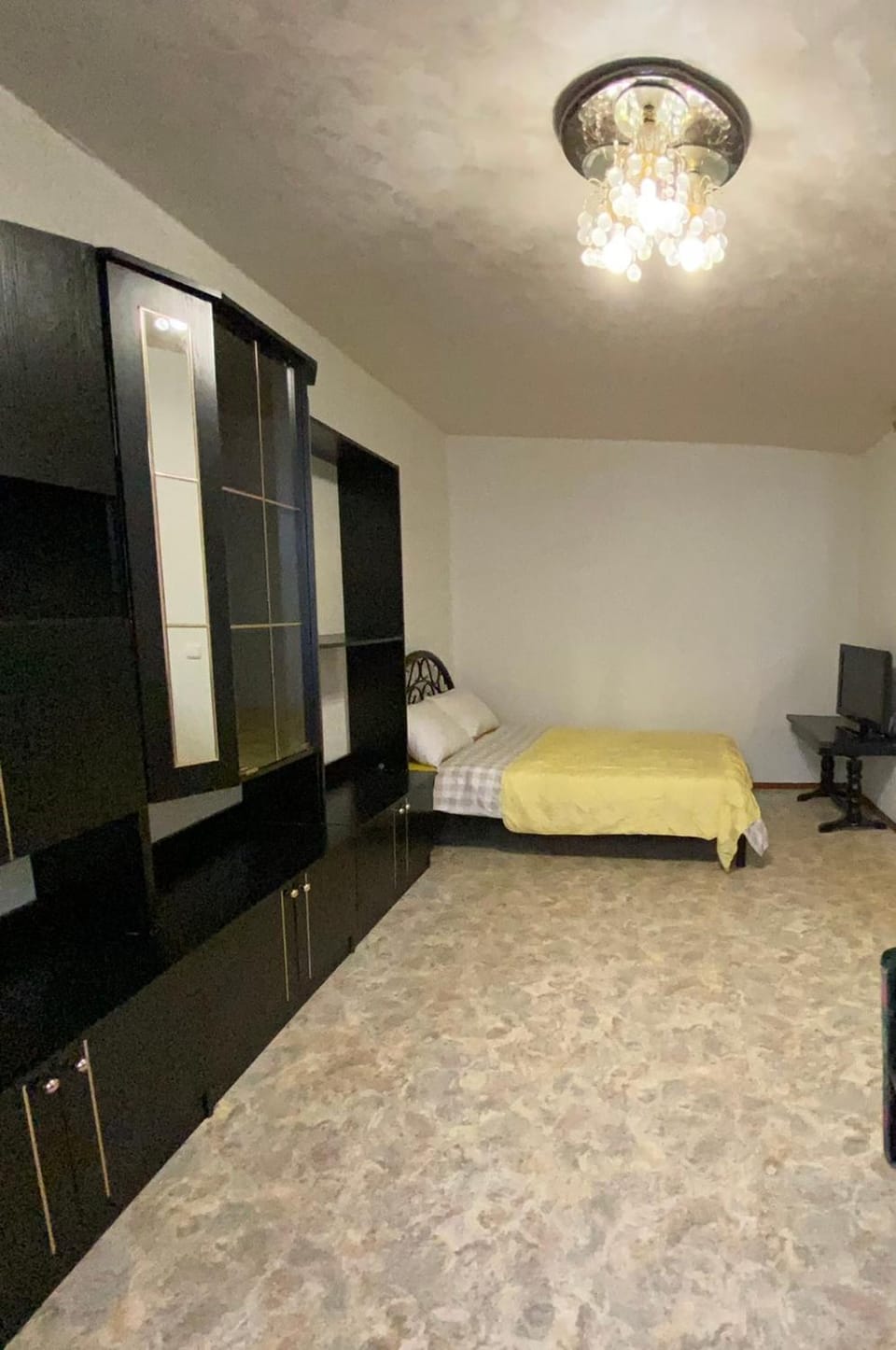 Милая квартира на левом берегу Apartment in Dnipro