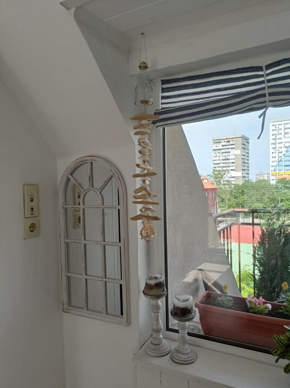 Studio San Stefano Apartment in Burgas