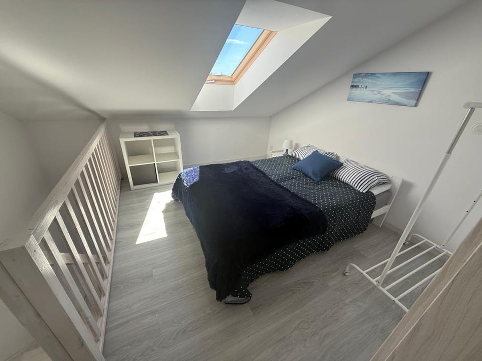 Apartamenty Łuska Rowy Apartment in Pomeranian Voivodeship