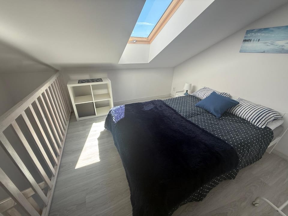 Apartamenty Łuska Rowy Apartment in Pomeranian Voivodeship