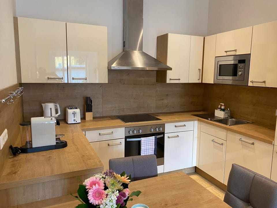 Adria Villa Apartment Apartment in Velden am Wörthersee