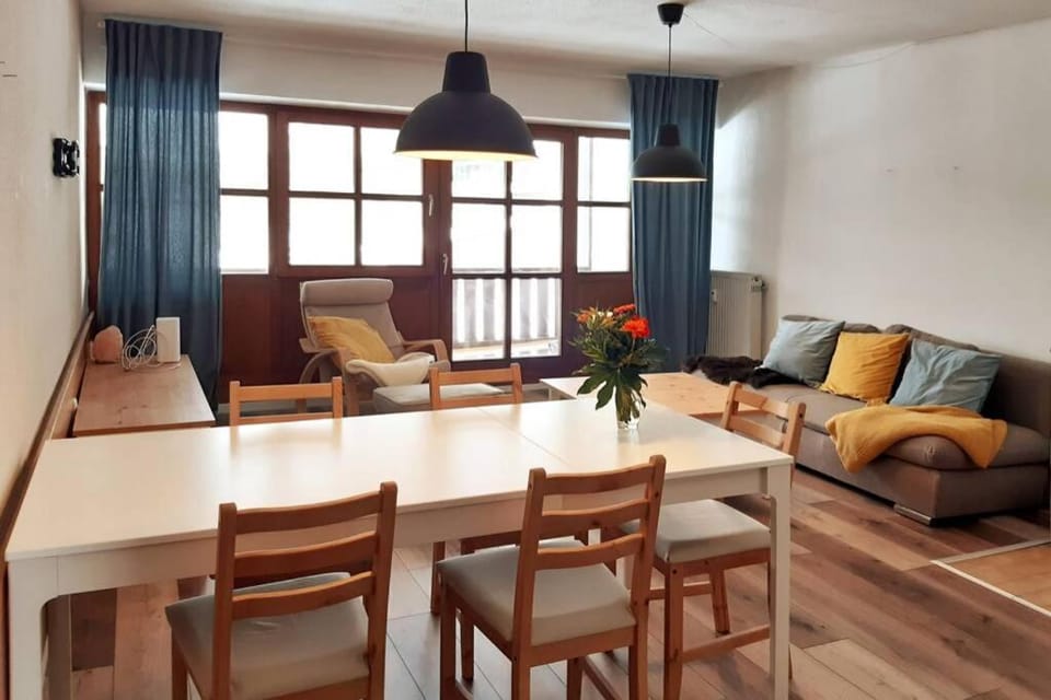 Ferienwohnung am See Apartment in South Bohemian Region