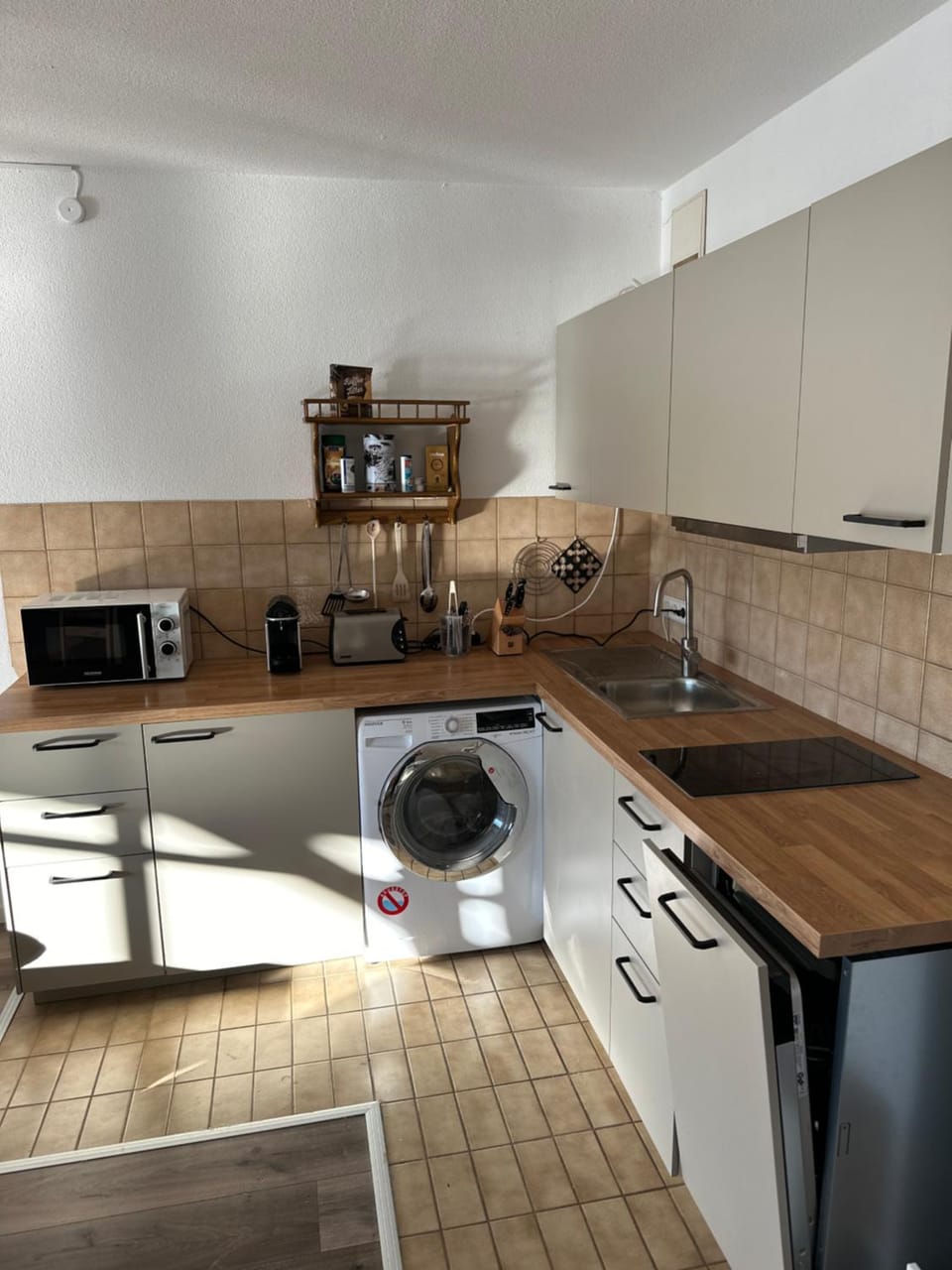 Ferienwohnung am See Apartment in South Bohemian Region