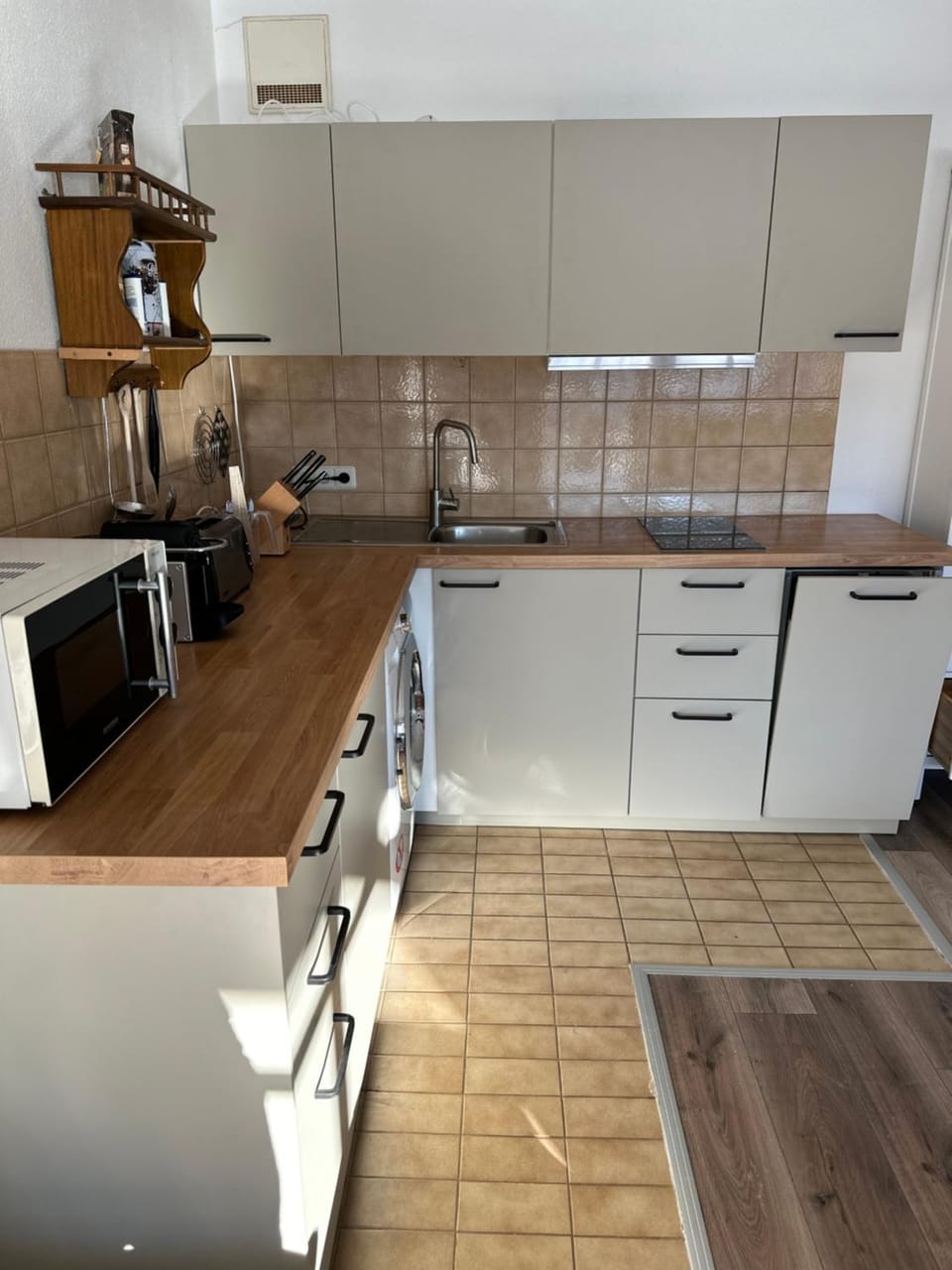 Ferienwohnung am See Apartment in South Bohemian Region