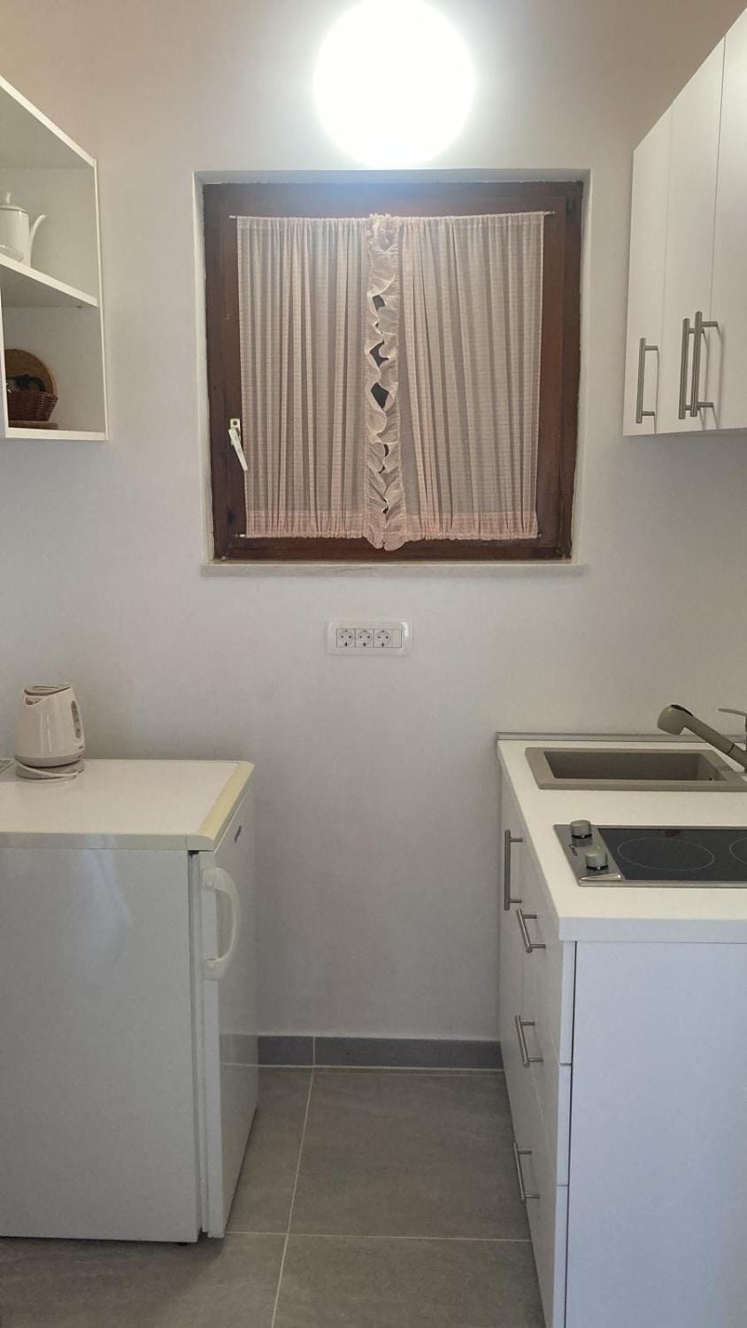 IJA Apartment in Krk