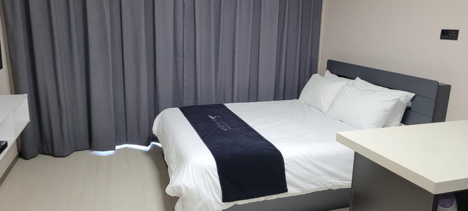 강릉 하이오션 경포 a203 Bed and Breakfast in South Korea