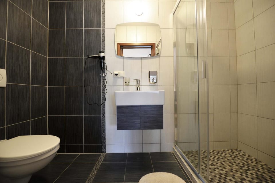 Guest house "Gerugnė" Bed and Breakfast in Vilnius County, Lithuania