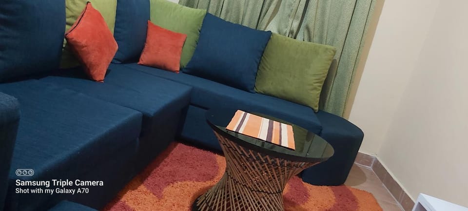 Annettes Place Apartment in Kenya