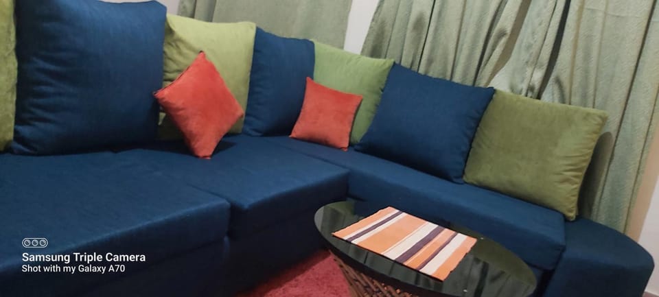 Annettes Place Apartment in Kenya