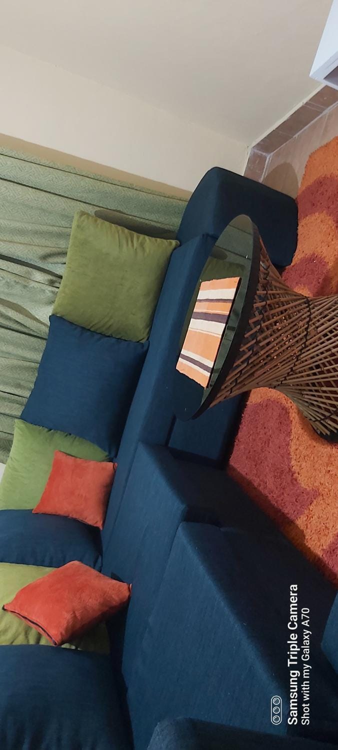Annettes Place Apartment in Kenya