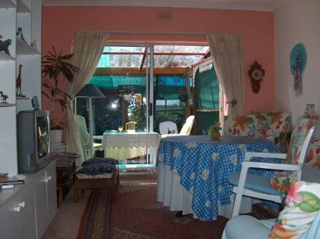 Lounge or bar