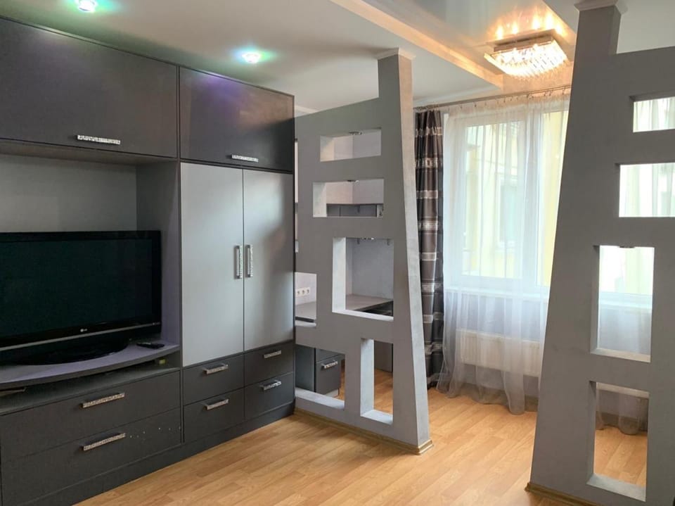 Апартаменты в ЖК Звёздный Городок Apartment in Odessa