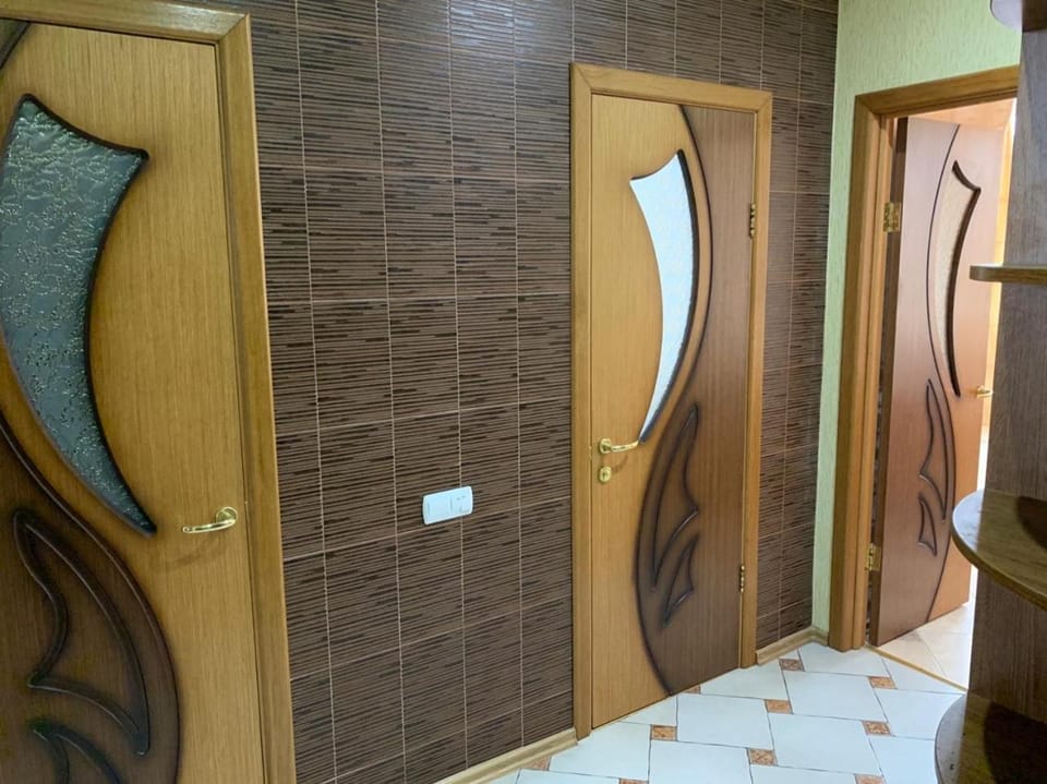 Апартаменты в ЖК Звёздный Городок Apartment in Odessa