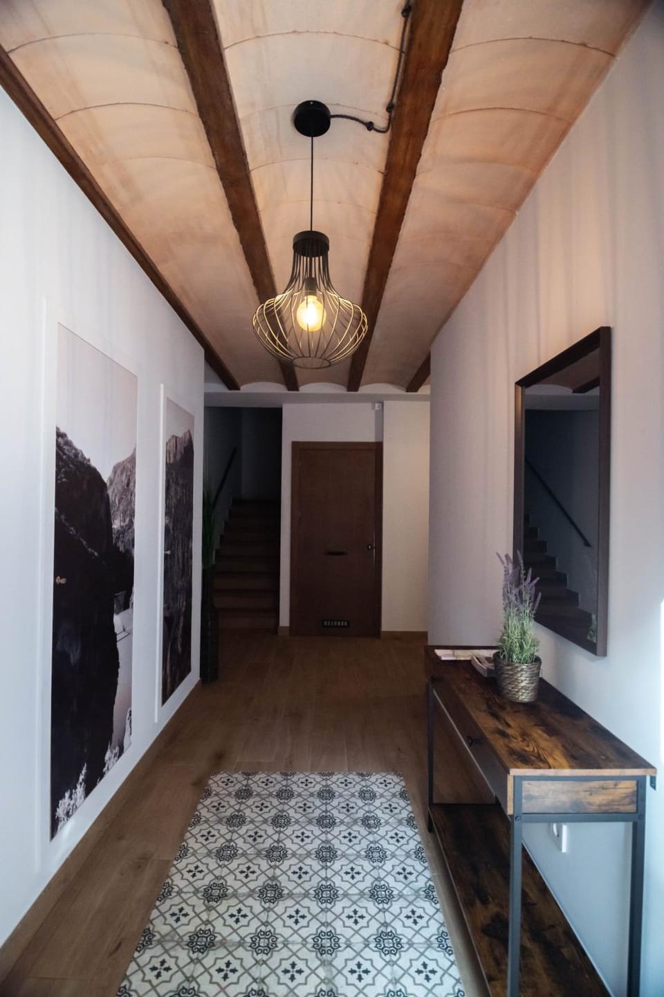 Cal Negret Rural Apartments Apartment in Catalonia