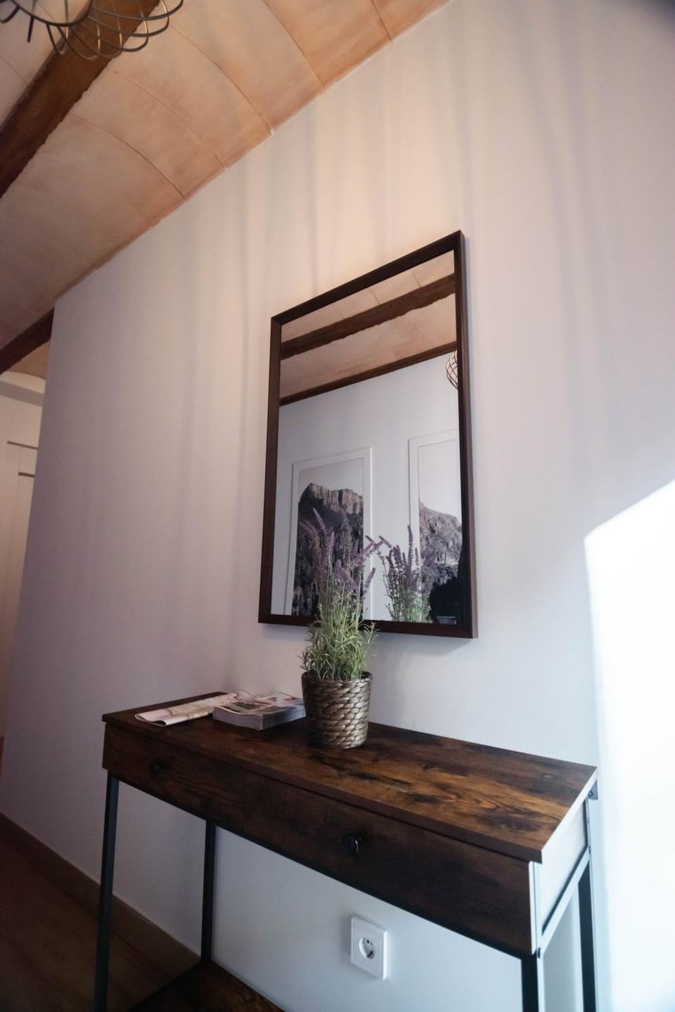 Cal Negret Rural Apartments Apartment in Catalonia