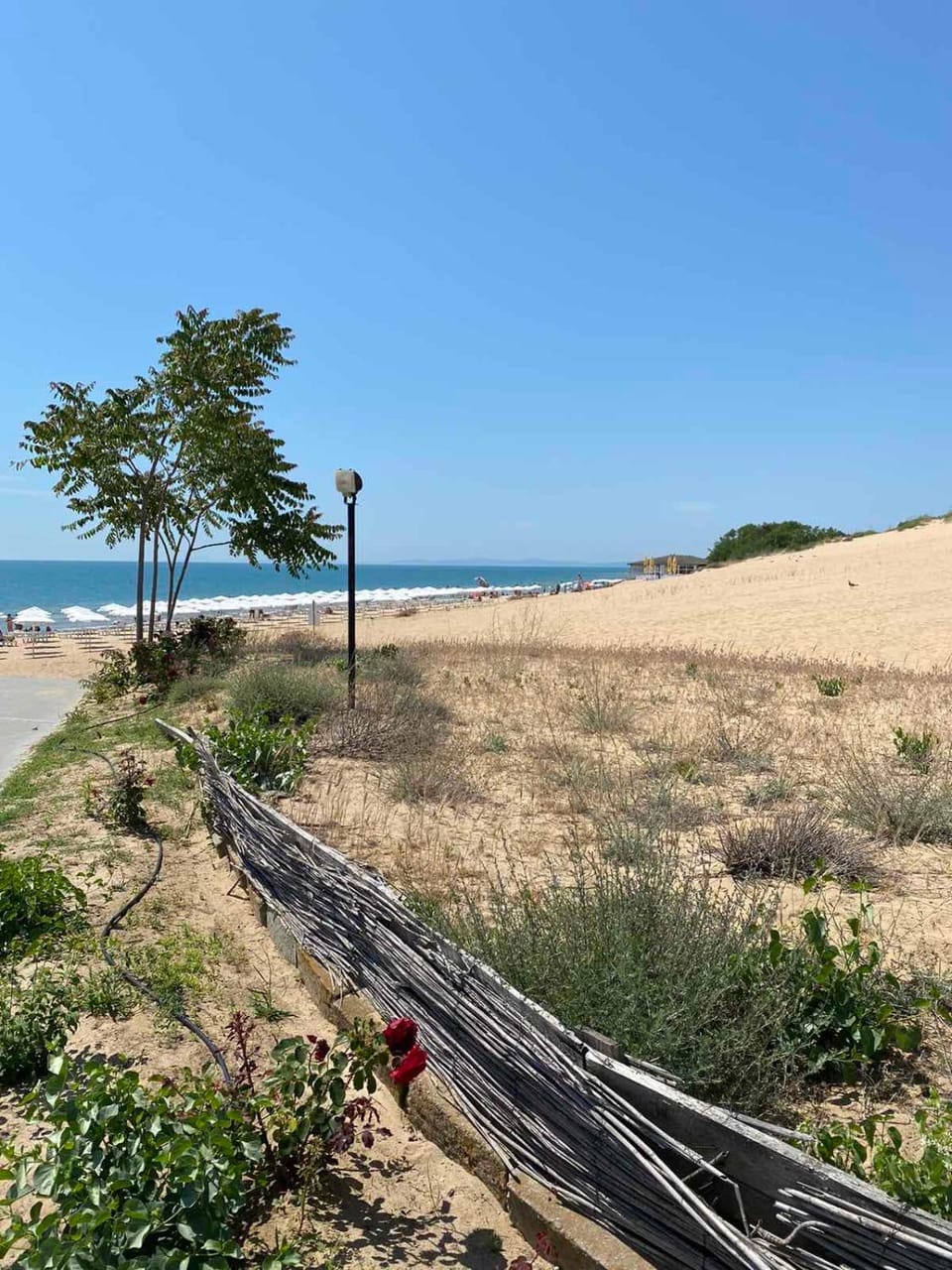 EM Kristal Beach Nesebar Apartment in Nessebar