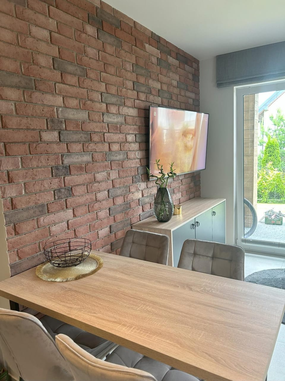 Apartament Jastrzębia Góra Apartment in Pomeranian Voivodeship