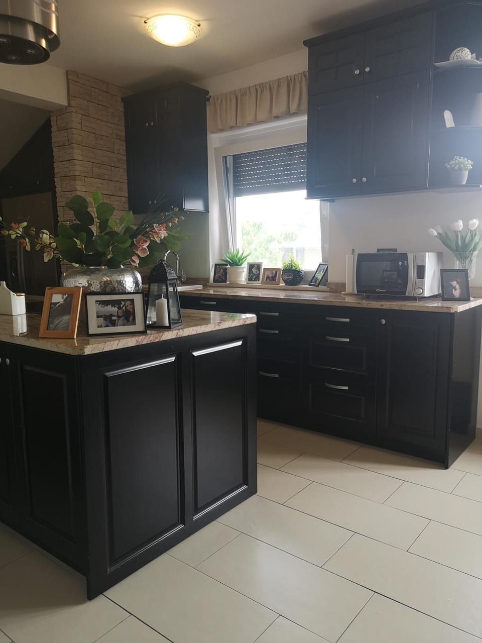 Coffee/tea facilities, Kitchen or kitchenette, minibar, pet friendly, stove, toaster