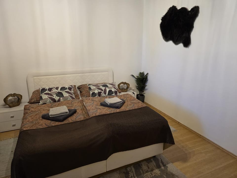 Penzión Pegas Bed and Breakfast in Bratislava