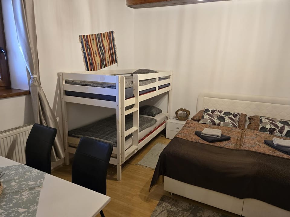 Penzión Pegas Bed and Breakfast in Bratislava