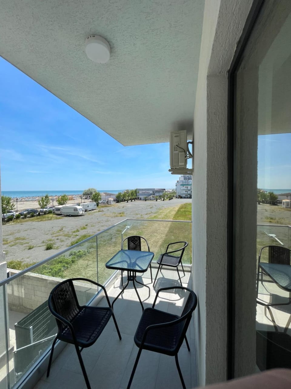 Sea view