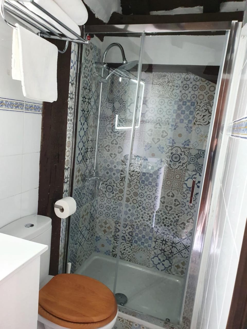 Ermita 1883 Inn in Western coast of Cantabria