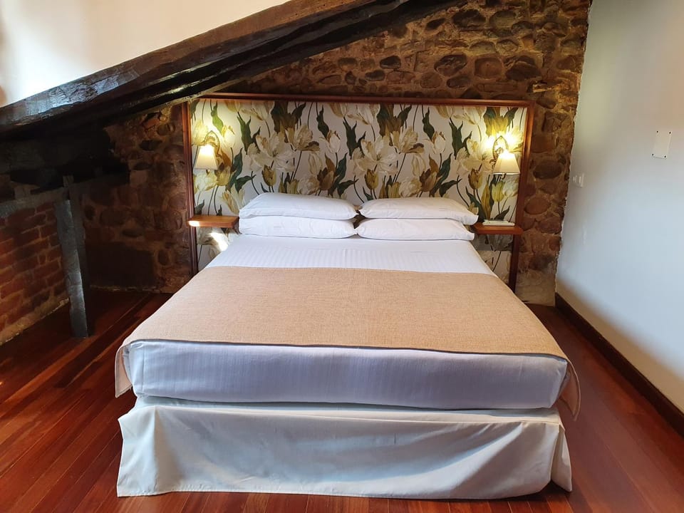 Ermita 1883 Inn in Western coast of Cantabria
