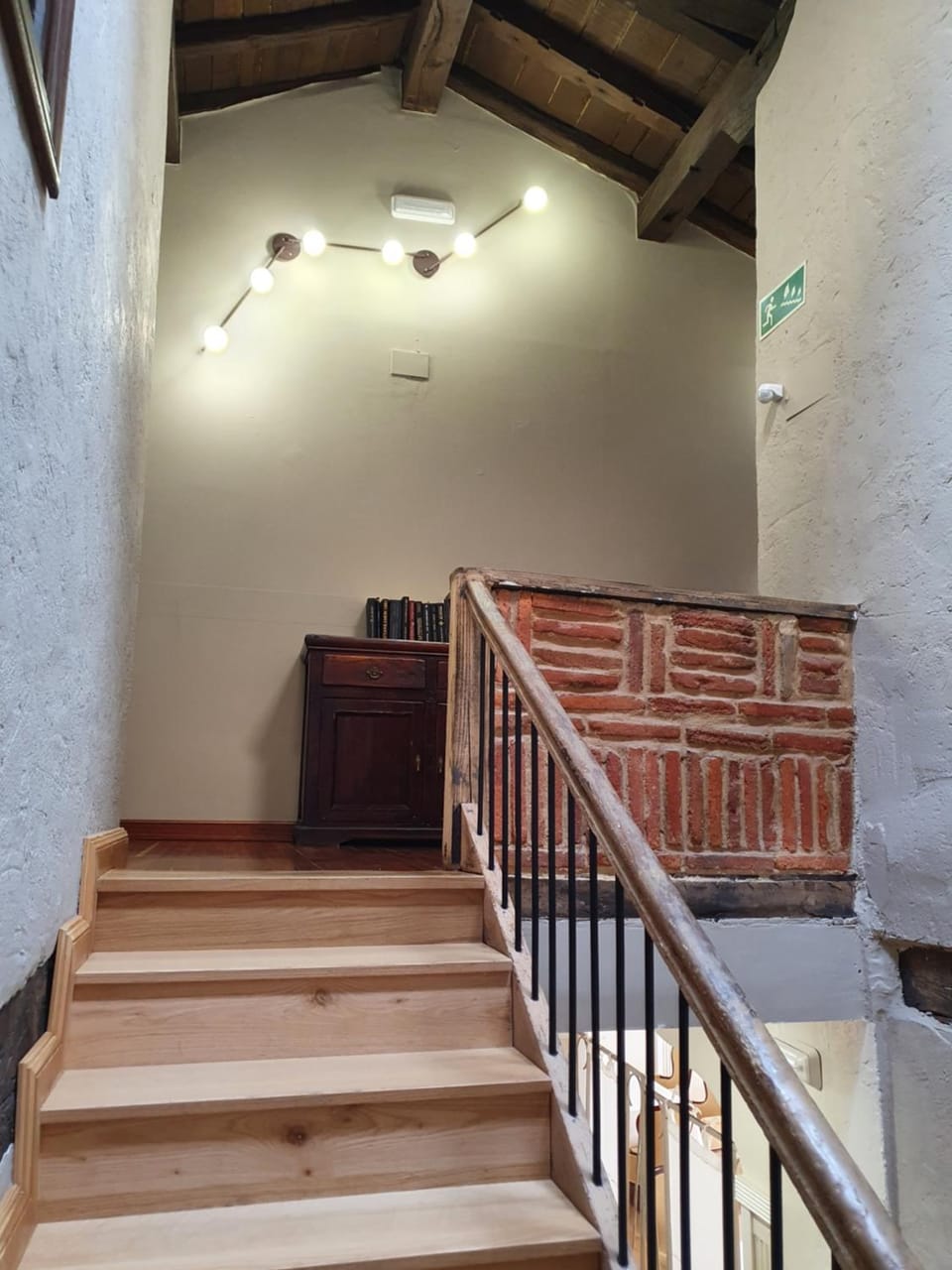 Ermita 1883 Inn in Western coast of Cantabria