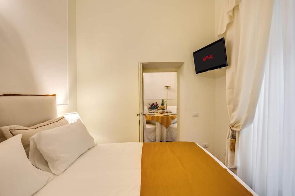 Spagna Luxury Apartment - Piazza di Spagna Apartment in Rome