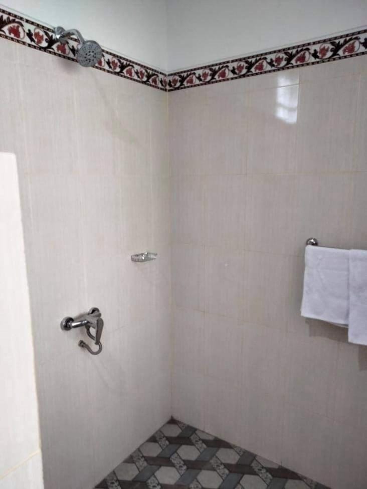 Shower